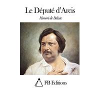 Le Député d’Arcis