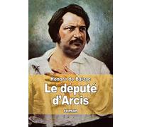 Le député d'Arcis