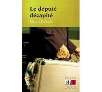 Le député décapité
