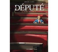 Le Député - La Noble Assemblée