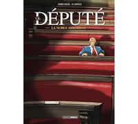 Le Député - vol. 01: La noble assemblée