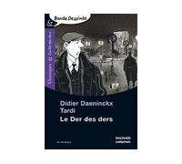 Le Der des ders - Bande dessinée - Classiques et Contemporains 2010 - Jacques Tardi - Magnard - Poche - Scolaire / Universitaire