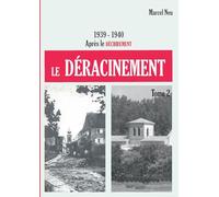 Le déracinement
