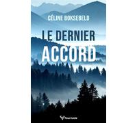Le Dernier accord - Céline Boksebeld - Taurnada Éditions - ebook (ePub) - Livre
