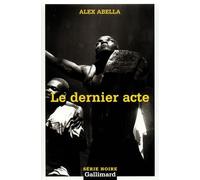 Le Dernier Acte
