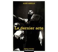 Le Dernier Acte