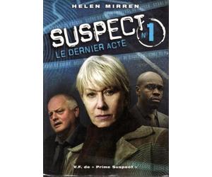 Le Dernier Acte [Import]