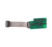 Le dernier adaptateur TSOP56 VER2.0 ne fonctionne que sur le programmateur XGecu T48 ADP F56 EX-C