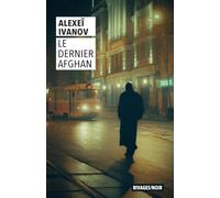 Le Dernier Afghan