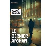 Le Dernier Afghan