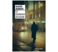 Le Dernier Afghan