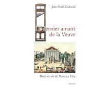 Le dernier amant de la Veuve