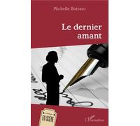Le dernier amant – L'Harmattan