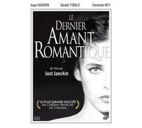 Le Dernier Amant Romantique