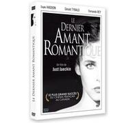 Le dernier amant romantique DVD