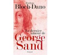 Le dernier amour de George Sand