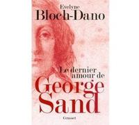 Le dernier amour de George Sand