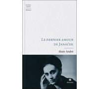 Le Dernier Amour De Janá?Ek