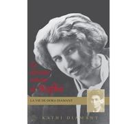 Le dernier amour de Kafka La vie de Dora Diamant - Kathi Diamant - Hermann - broché - Biographie