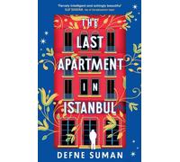 Le dernier appartement d'Istanbul
