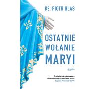 Le dernier appel de Mary publ. 2024