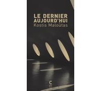 Le Dernier Aujourd'hui