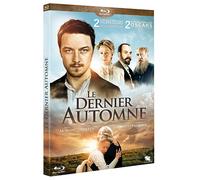 Le dernier automne Blu-ray