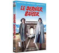 Le Dernier Baiser – DVD