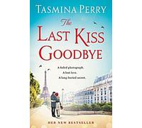 Le dernier baiser d'adieu