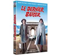 Le dernier baiser DVD DVD
