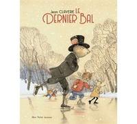 Le Dernier Bal Jean Claverie (Auteur)