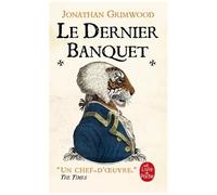Le Dernier Banquet
