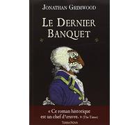 Le dernier banquet
