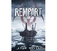 LE DERNIER BASTION T01 : REMPART