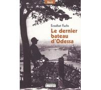 Le dernier bateau d'Odessa