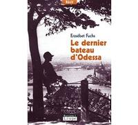 Le dernier bateau d'Odessa