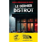 Le Dernier Bistrot