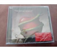 Le Dernier Bonsoir Poison KISS CD Neuf