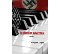 Le dernier bourreau
