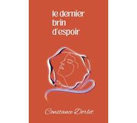 Le Dernier Brin d'espoir
