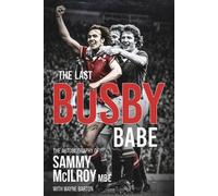 Le dernier Busby Babe