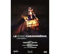 Le dernier caravansérail