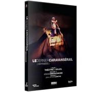 Le Dernier Caravanserail (Odyssees) (DVD) Bernard Zitzermann Catherine Vilpoux