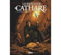 Le Dernier Cathare - Tome 02 NE Arnaud Delalande (Auteur), Eric Lambert (Dessinateur), Bruno Pradelle (Coloriste)