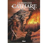 Le Dernier Cathare Tome 4 - L'église De Satan