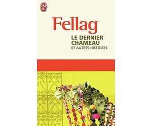 Le dernier chameau
