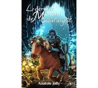 Le dernier chant de Musaraigne