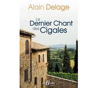 Le Dernier Chant des cigales