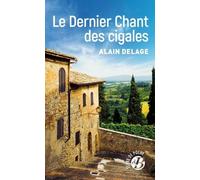 Le Dernier Chant Des Cigales