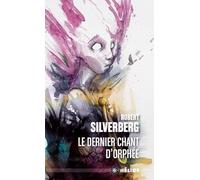 Le dernier chant d'Orphée